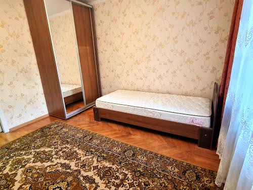 квартира за адресою Луніна, 15 А