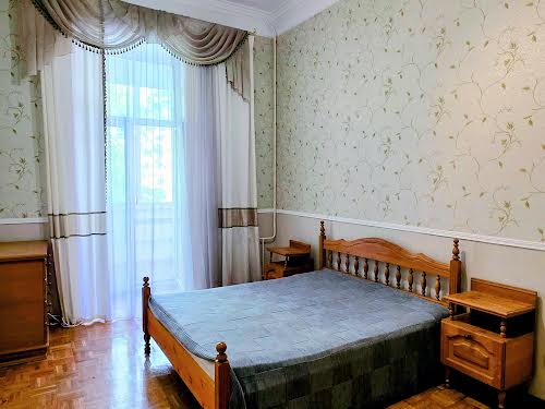 квартира по адресу Саксаганского ул., 41В