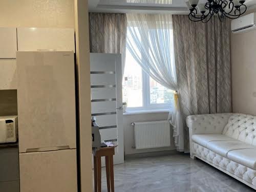 квартира за адресою Михайлівська вул., 8