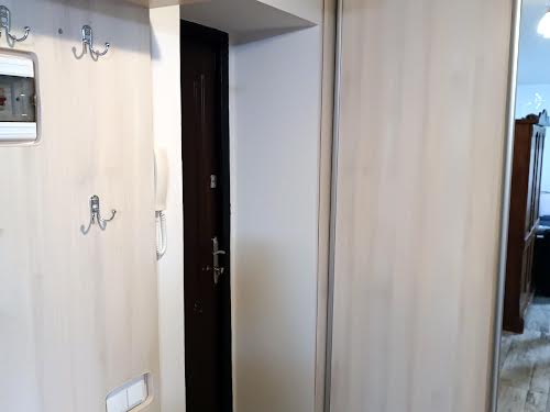 квартира по адресу Михаила Лушпы просп., 5 к30