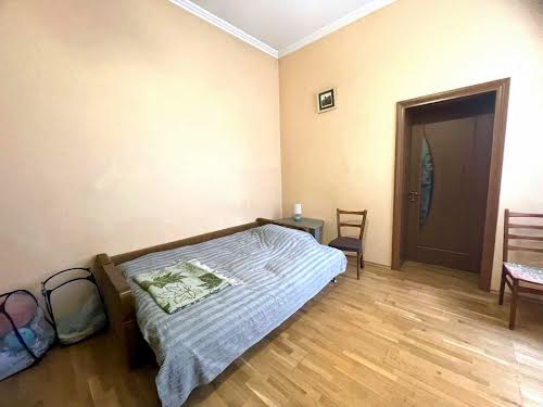 квартира по адресу Святого Теодора пл., 4