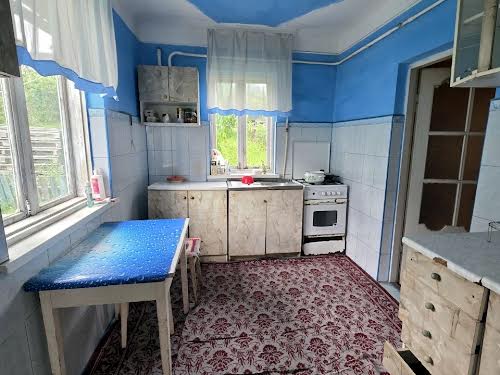 дом по адресу Путильська ул., 46