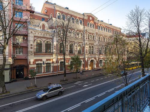квартира по адресу Большая Житомирская ул., 8/14