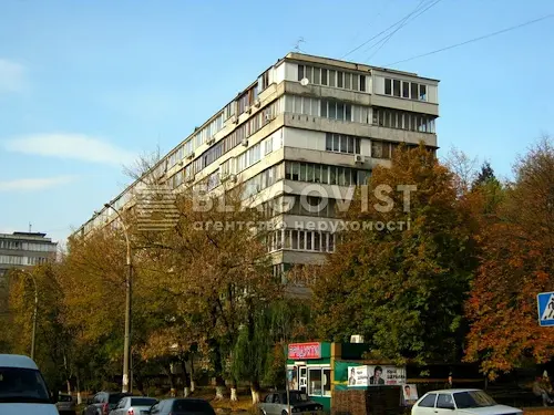 квартира за адресою Євгена Коновальця вул. (Щорса), 37