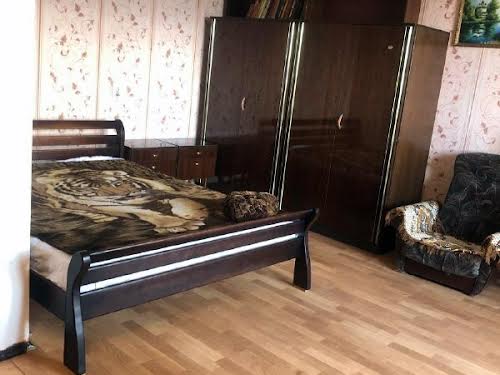 квартира за адресою Алматинська вул. (Алма-Атинська), 39-В