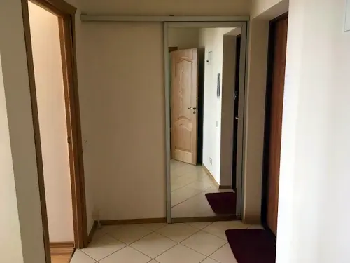 квартира за адресою Петра Панча вул., 18