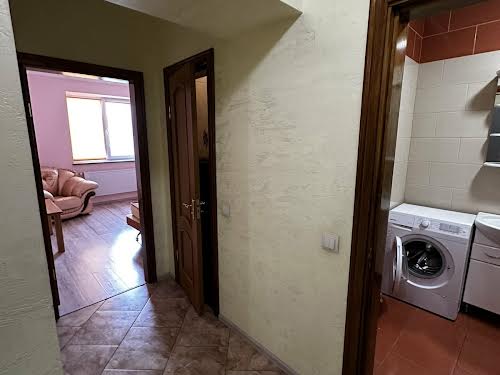 квартира за адресою Федьковича вул., 112б