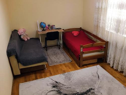 квартира за адресою Галицька вул., 64в