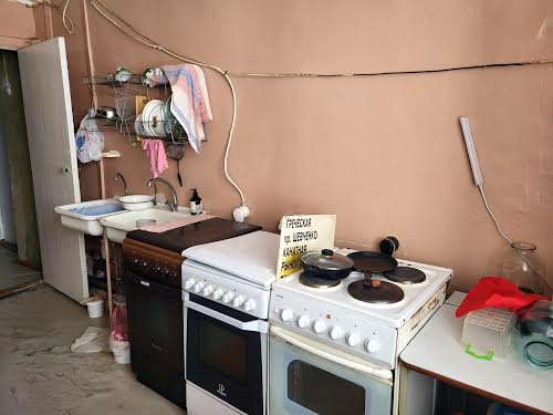 комната по адресу Генерала Петрова ул., 48а
