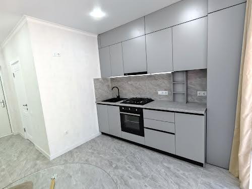 квартира за адресою Інглезі вул. (25-ї Чапаєвської Дивізії), 2