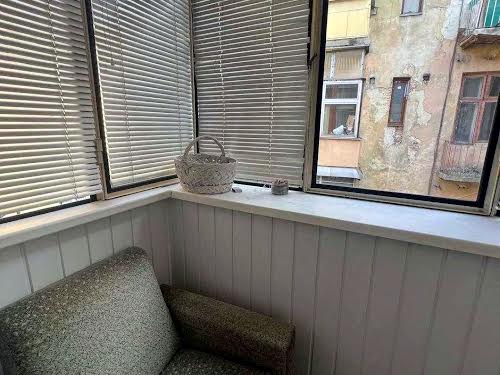 квартира по адресу Короткая ул., 3