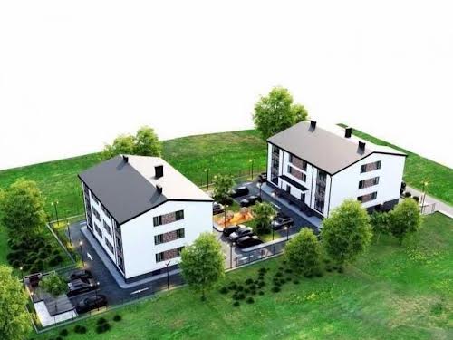 квартира за адресою Київська вул., 21