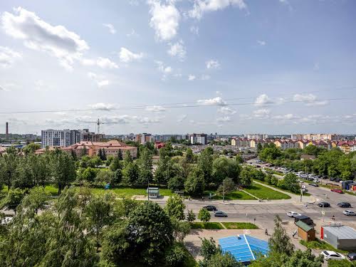 квартира по адресу Вашингтона ул. (Батальная), 7а