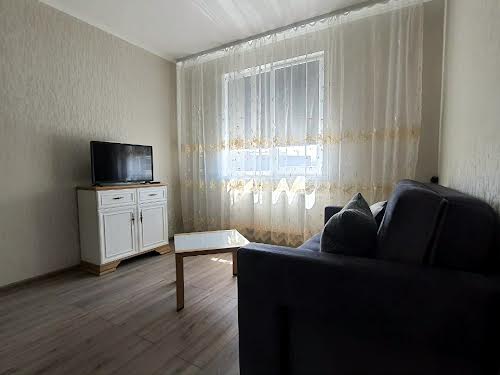 квартира за адресою Люстдорфська дор. (Черноморская), 100б