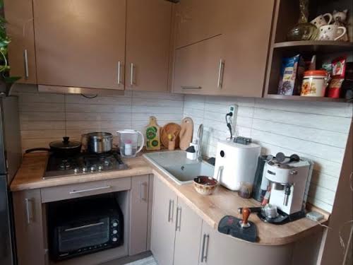 квартира по адресу Генерала Петрова ул., 35