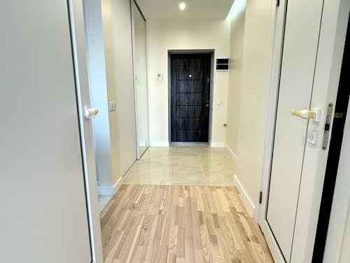 квартира за адресою Шевченка, 29