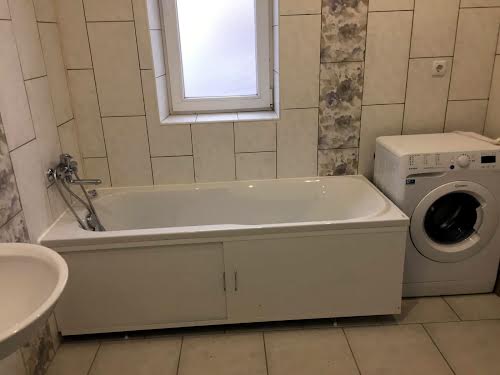 квартира за адресою Романа Сушка вул., 5