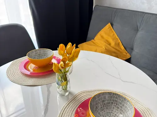 квартира за адресою Курортний пров., 2