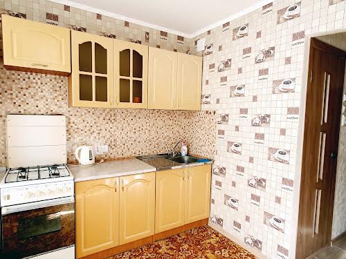 квартира по адресу Чкалова ул., 18