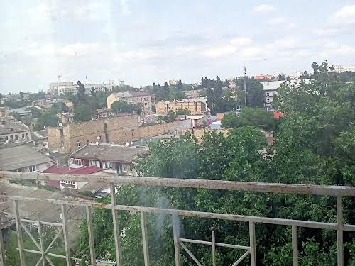 квартира за адресою Геннадія Афанасьєва вул., 11