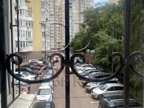 квартира по адресу Руданского Степана ул., 3А