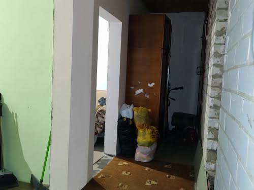будинок за адресою СТ Рябінушка