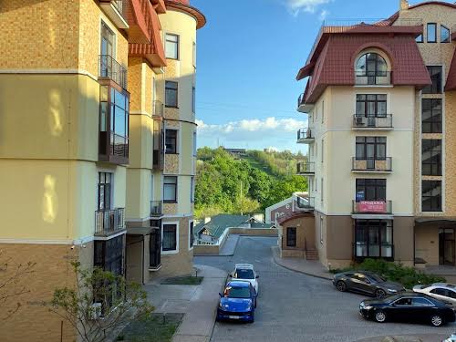 квартира по адресу Протасів Яр ул., 8