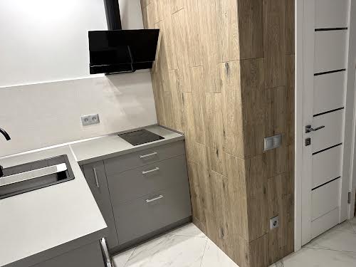 квартира за адресою Митрополита Василя Липківського вул. (Урицького), 38
