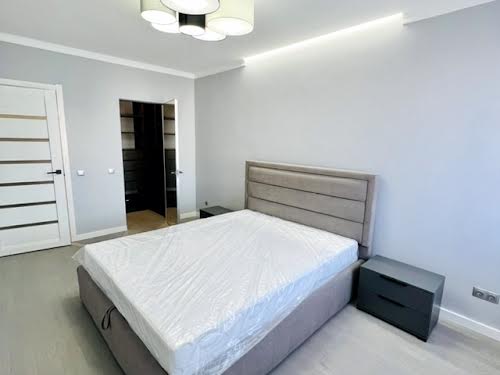 квартира по адресу Кульпарковская ул., 230 а