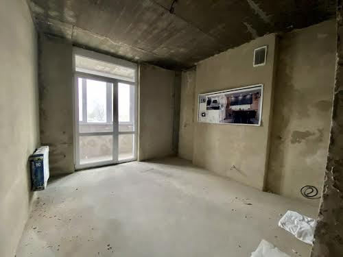 квартира за адресою Степана Бандери вул., 1Е