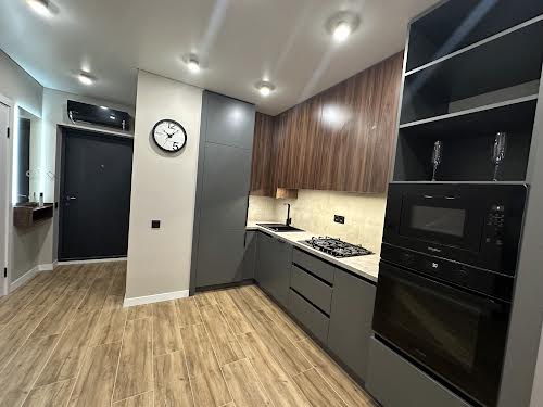квартира за адресою Стрийська, 45