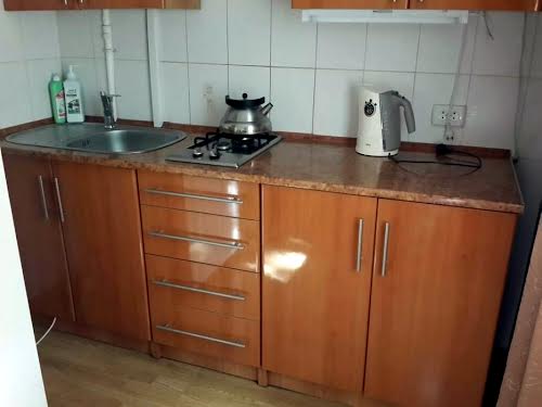 квартира за адресою проспект Гагарина, 27