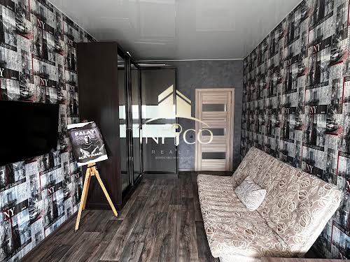 квартира за адресою Гуржіївська, 48