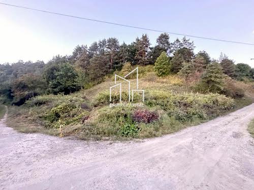 участок по адресу пгт. Брюховичи, Куротна Гора