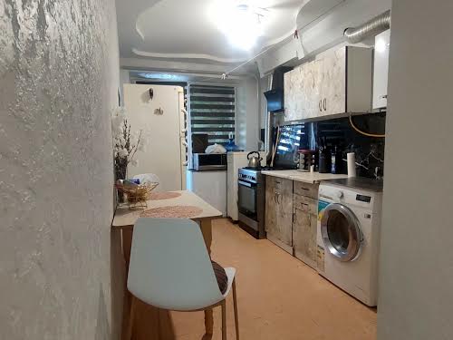 квартира по адресу Запорожской Сечи ул., 10