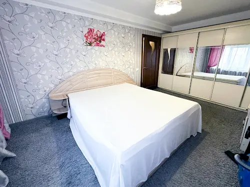 квартира по адресу Братиславская ул., 14