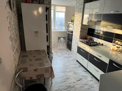 квартира за адресою Моторобудівників просп., 62А