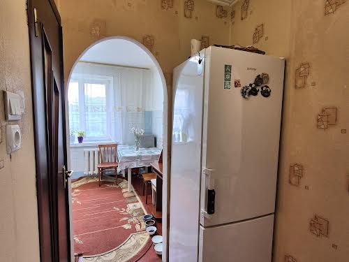 квартира за адресою Стельмаха вул., 11