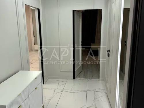 квартира за адресою Берестейський просп. (Перемоги), 11 к1