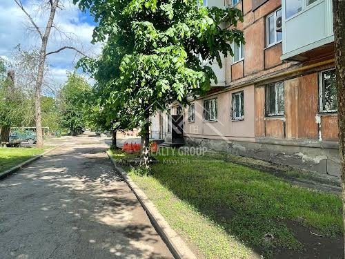 квартира по адресу Криворожстали ул. (Орджонікідзе), 46