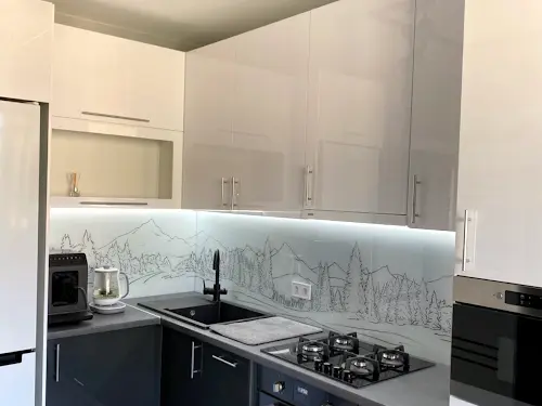 квартира за адресою Проспект Академика Шалімова, 70/2