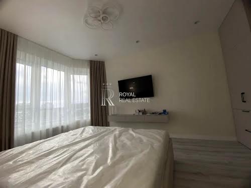 квартира за адресою Золотоустівська вул., 27