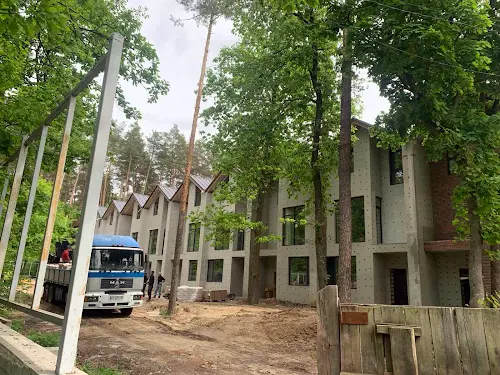 будинок за адресою Лісова, 81в