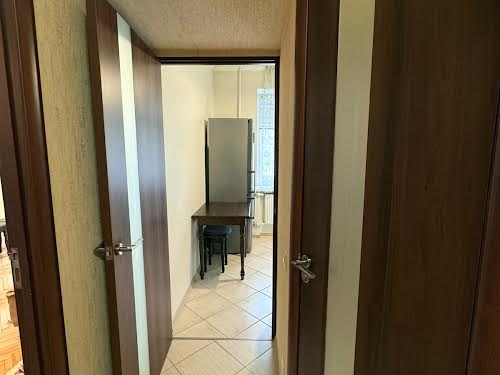 квартира за адресою Святотроїцька вул., 23
