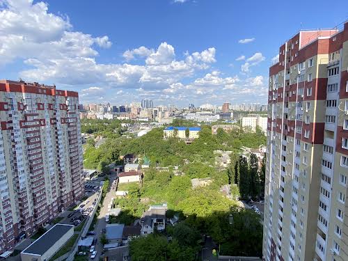 квартира за адресою Ясинуватський пров., 11