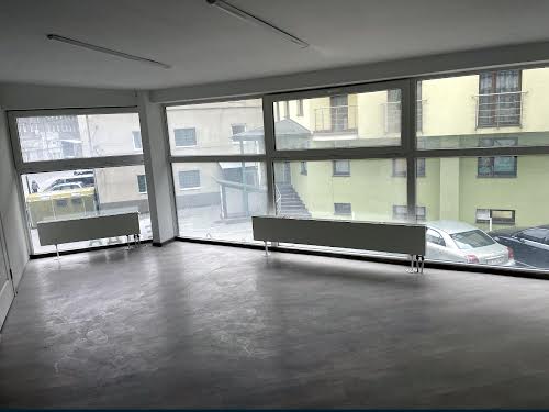 коммерческая по адресу Куликовская ул., 59