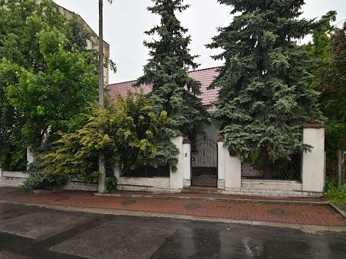 будинок за адресою Рівне, Давіна, 7