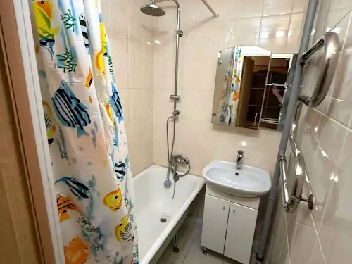 квартира по адресу Оболонский просп., 31