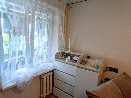 квартира за адресою Промислова вул., 6