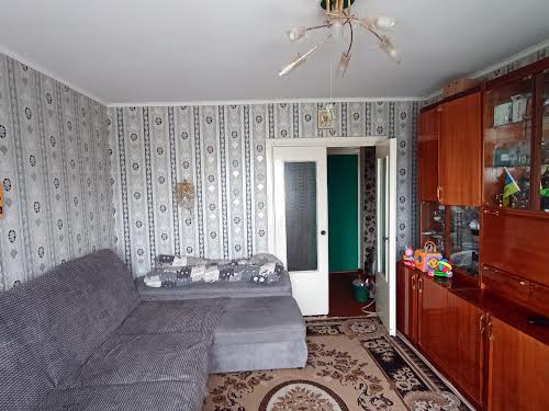 квартира за адресою Промислова вул., 6